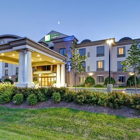 Holiday Inn Express And Suites Guelph, An Ihg Hotel Exterior foto