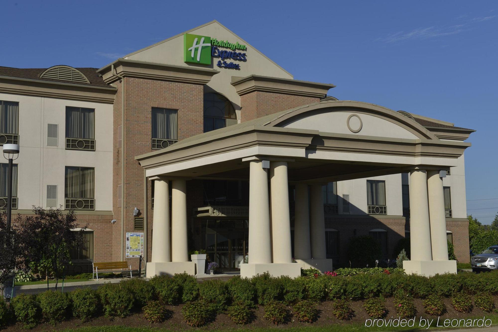 Spark By Hilton Guelph Exterior foto